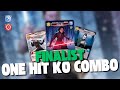 FINALIST of GALACTIC CHAMPIONSHIP! KYLO REN TKT! - Gameplay / Star Wars Unlimited