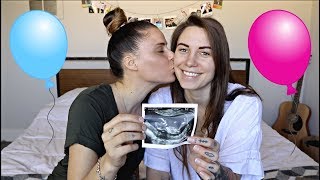 Were Pregnant Baby Darling Coming Oct 2019 Sam&Alyssa