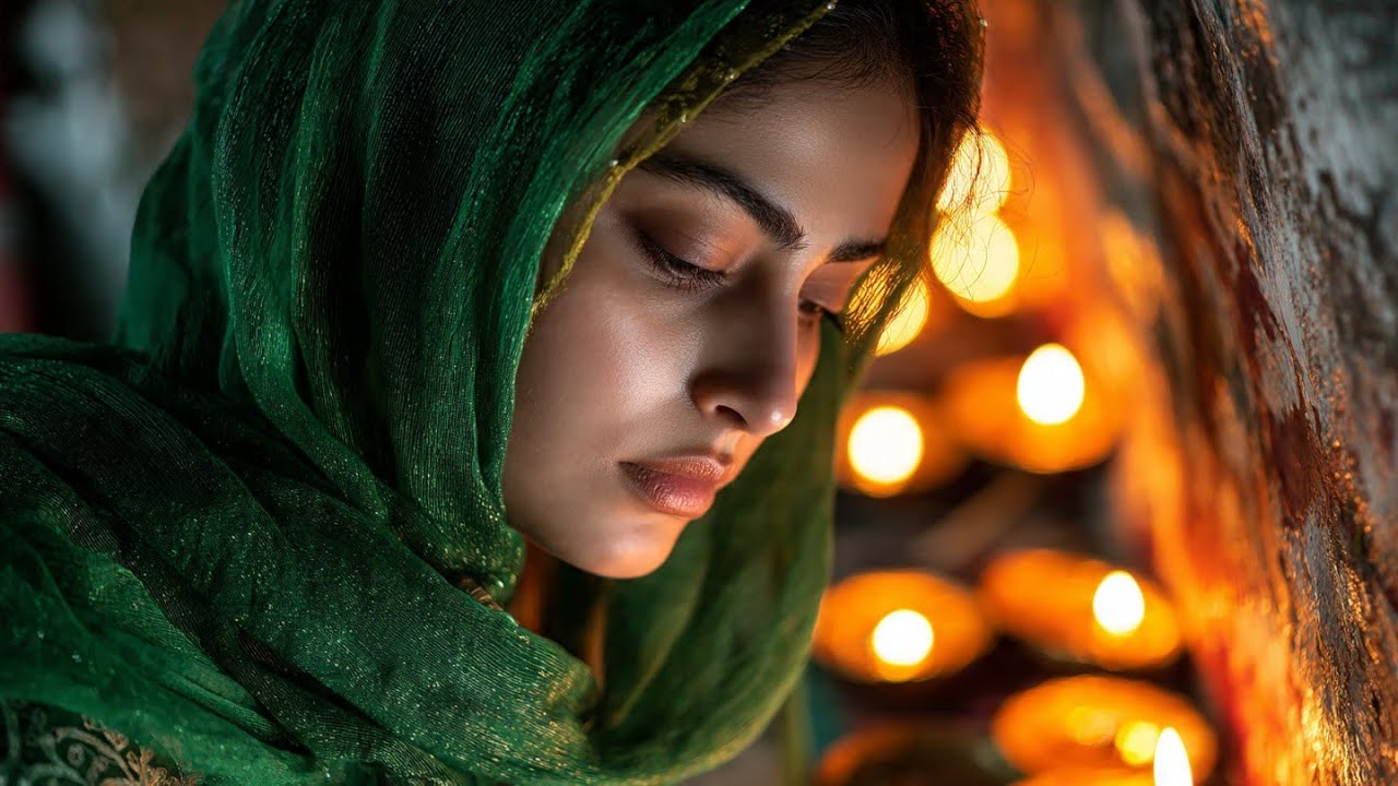  Sufi Meditation Music | Inner Peace & Love | Chishty Sufi Vibes