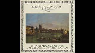 その他【CD】Mozart: Le Sinfonie Complete／Jaap Schroder/W.A. Mozart/Christopher Hogwood/モーツァルト