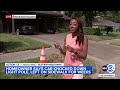 Action 13 gets CenterPoint street light pole removed from Houston yard