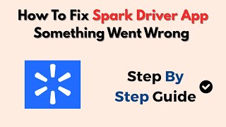 Cara Memperbaiki Aplikasi Driver Spark yang Salah – Mengatasi Kesalahan Umum Aplikasi screenshot 3
