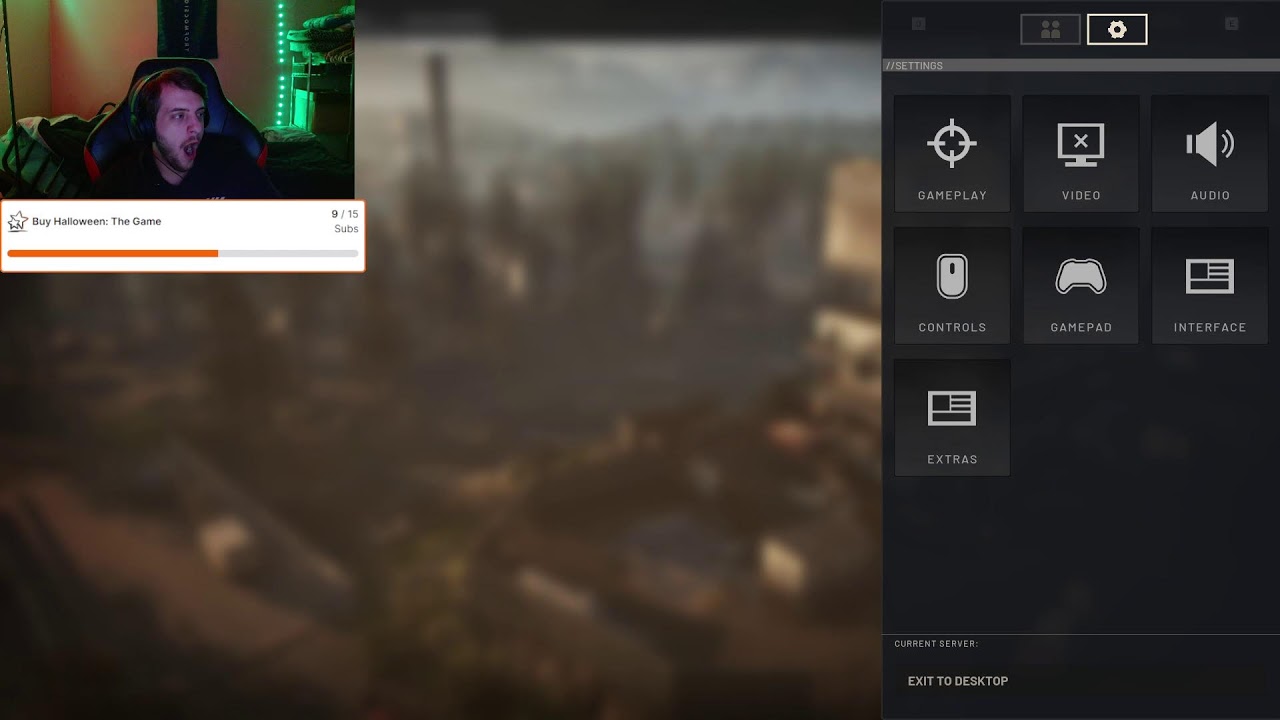 🔴 LIVE | lets try to winnn! | Road to 1157/1200 subscibers | Wardogs