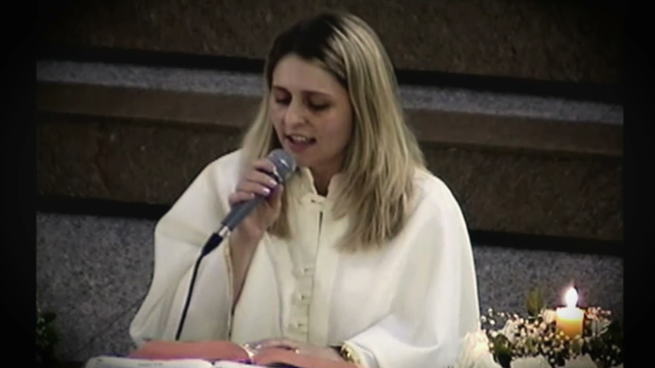 Salmo 66 - ​Que Deus nos dê a sua graça e sua bênção.