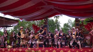 Download Lagu Lomba Baleganjur Baleagung Ubud- Siat Tangunyuda (puspem) MP3