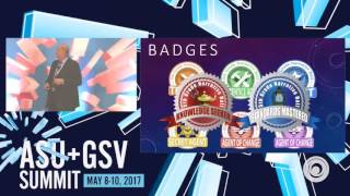 ASU GSV Summit: Educator Speaker Series: Personalized Learning