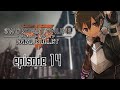 Sword Art Online : Fatal Bullet #14 : Le début du SBC Flügel