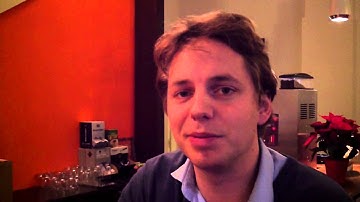 Launch Café tweede beste flexwerkplek van Nederland