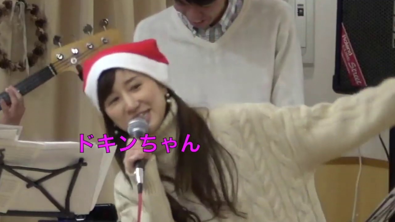 アンパンマンのマーチ　jazz arrange