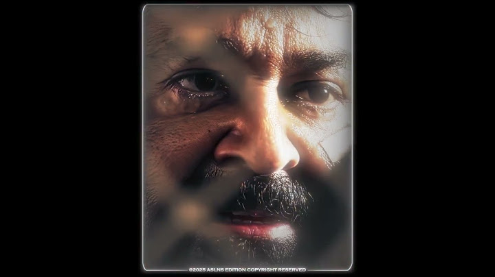 Presenting the success trailer of #Thudarum.
