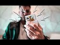 How To VANISH a Playing Card from the Deck!! - Self Working Card Trick