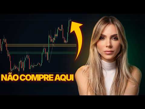WARNING: Buying Bitcoin now is asking to be liquidated!