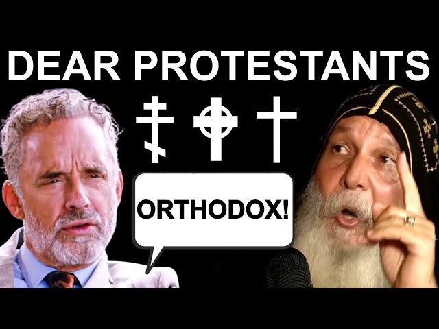 The Difference Between Orthodoxy, Protestantism & Catholicism - Mar Mari Emmanuel class=