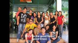 class 1993 sampaguita reunion