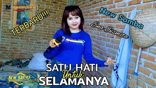New samba Lagu terbaru!!!! (SATU HATI UNTUK SELAMANYA) voc. Enasismita
