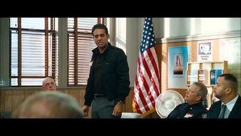 The Other Guys - Jimmy