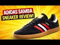 Adidas Samba Sneaker Review Worth The Hype In 2026 Adidassamba Adidassneakers Sneakers 