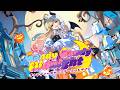 Candy Candy Midnight