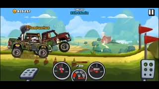 The Power of Tom | Hill Climb Racing 2 screenshot 5