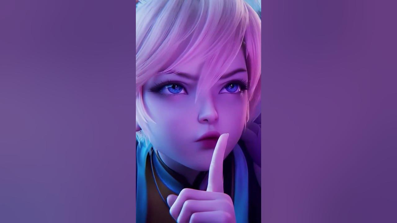 Xiao man