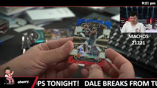 Machos - Multi-Box NBA Break #21221 - Random Team - Jun 06 (5pm)Success by Cherry Collectables Break Videos 12 views 5 hours ago 6 minutes, 23 seconds