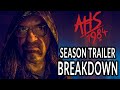AHS: 1984 Season to Come Trailer Breakdown, Crazy Theories, Multiple Mr. Jingles?