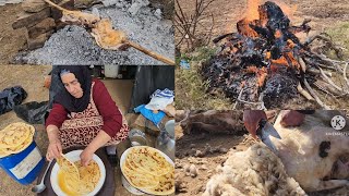 😱 أجيو تشوفو أجواء الدزازة🐑… وهاد المفاجأة ما كانتش فالحساب🥳