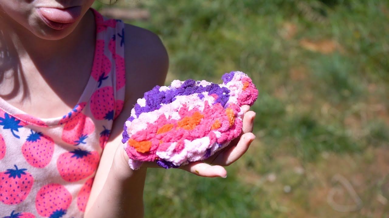 Reusable Water Balloons Dunk, Throw, Reuse! YouTube