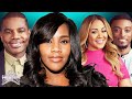 Kelly Price EXPOSES Gospel artists &amp; Sunday Best hosts? (Kirk Franklin, Erica, Jonathan, etc.)