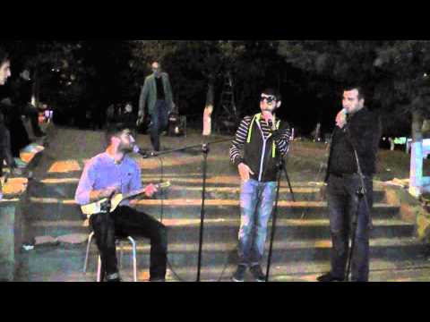 ლევანი \u0026 რეზი