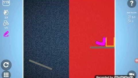 Brain it on! Level 119, 3 stars, EyeZ Gaming