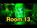 Room 13 Knott S Scary Farm 2025 Knotts Berry Farm Buena Park CA
