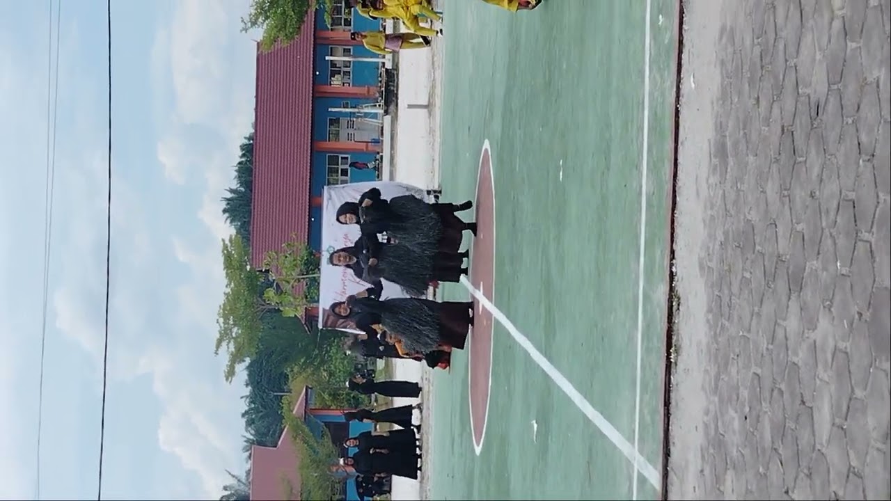 Projek XII.6 Ta.2025/2026 Kamis 12 Februari 2026