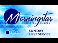 Morningstar first service  20240519