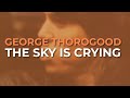 George Thorogood And The Destroyers The Sky Is Crying Official Audio