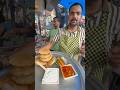 Delhi’s Most Famous Breakfast 😱🔥❤️#shorts #india #food #youtubeshorts #trendingshorts