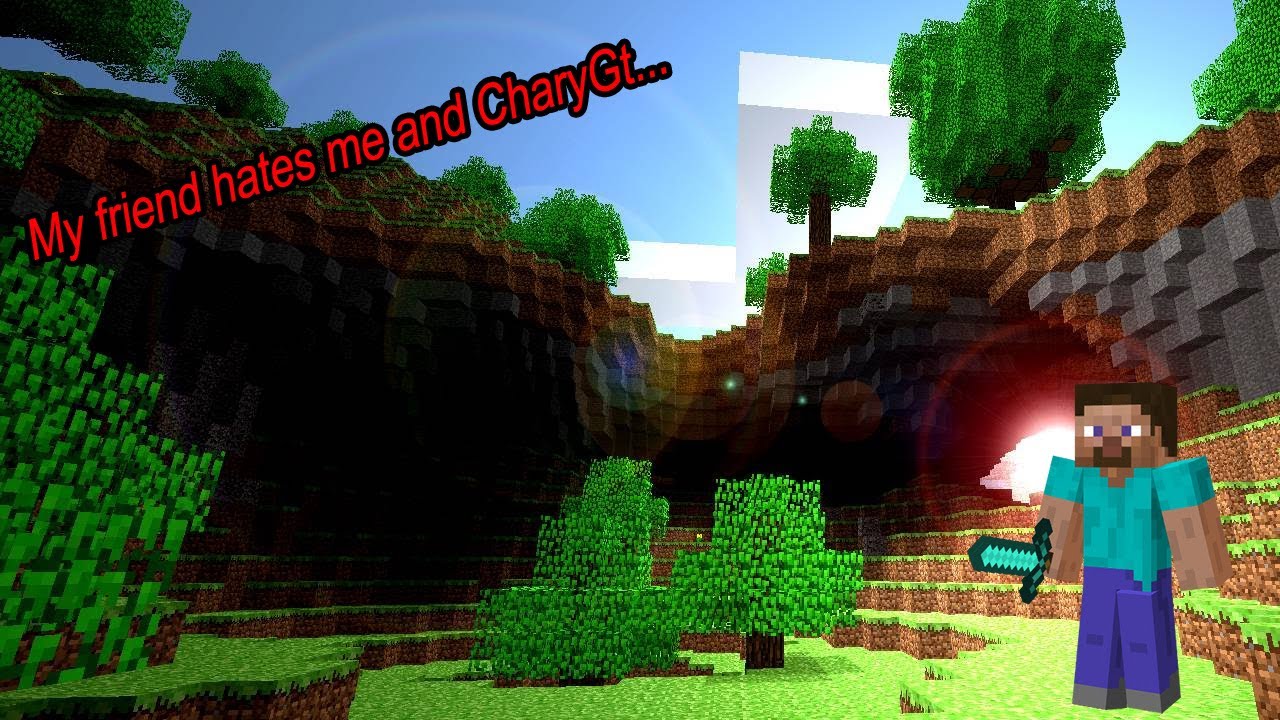 Never play minecraft unless you want this to happen... (Minecraft ...