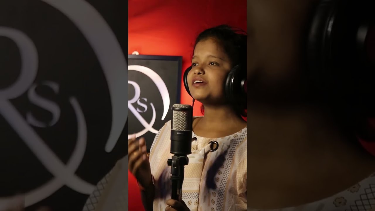 Tera Chehra Jab Nazar Aaye ft. naina patel {studio Version }