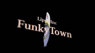 빙글빙글 Lipp Inc - FunkyTown