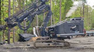 Stone Spider 2018 Mod Mins 6,7L Diesel Engine