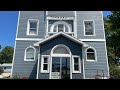 Pelee Island Heritage Centre Museum. Pelee Island, Canada.