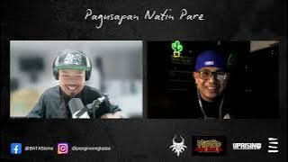 Pagusapan Natin Pare -  CRIPLI