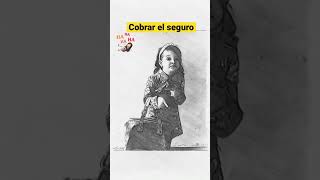 seguros seguro fyp trending viral fyp fun funny funny chistoso wow chistes nios