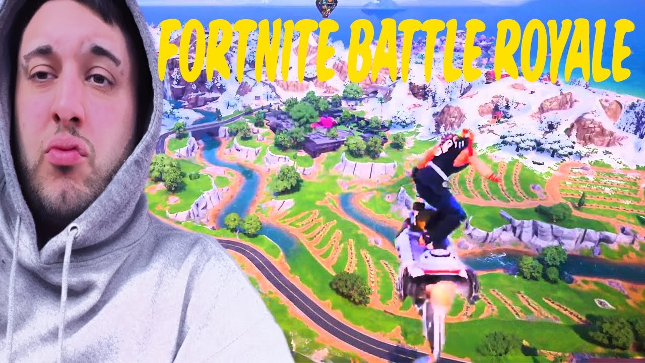 Im WINNING A GAME EVEN IF IT KILLS ME