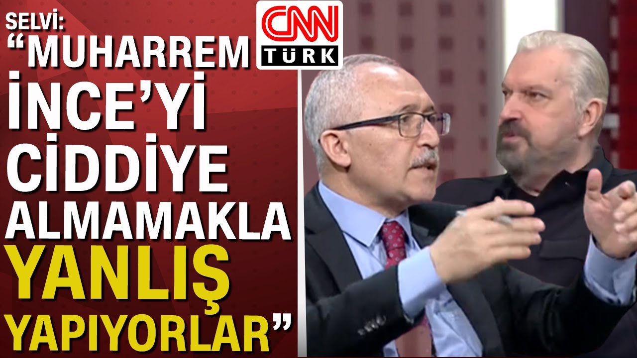 Hakan Bayrakçı: "Muharrem İnce'nin oyunun 7 ila 11 arasında bir yerde çıkacağını tahmin ediyorum"