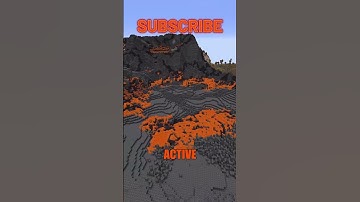 Minecraft But The World Looks Like THIS!