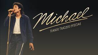 MICHAEL | Official Final Trailer (2026) 4K || LMJHD