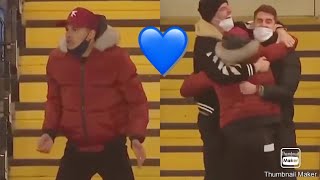 The Passion From Thiago Silva, Mason Mount And Jorginho