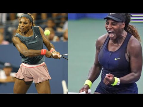 Cuanto Dura La Carrera De Serena Williams