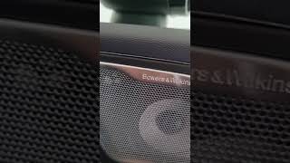 Volvo Xc 60 Speaker Vibration Part 2